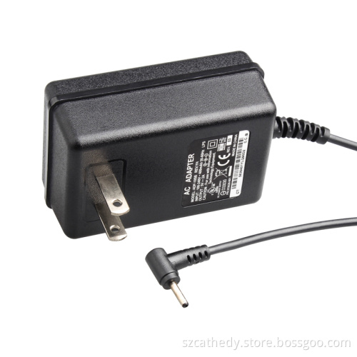 5V 2A AC DC Adapter for Android Tablet PC